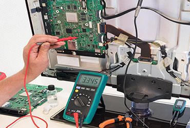 Urla Elektronik Tamircisi