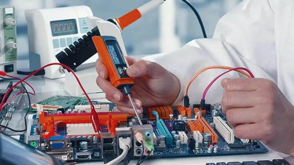 Urla Elektronik Tamircisi